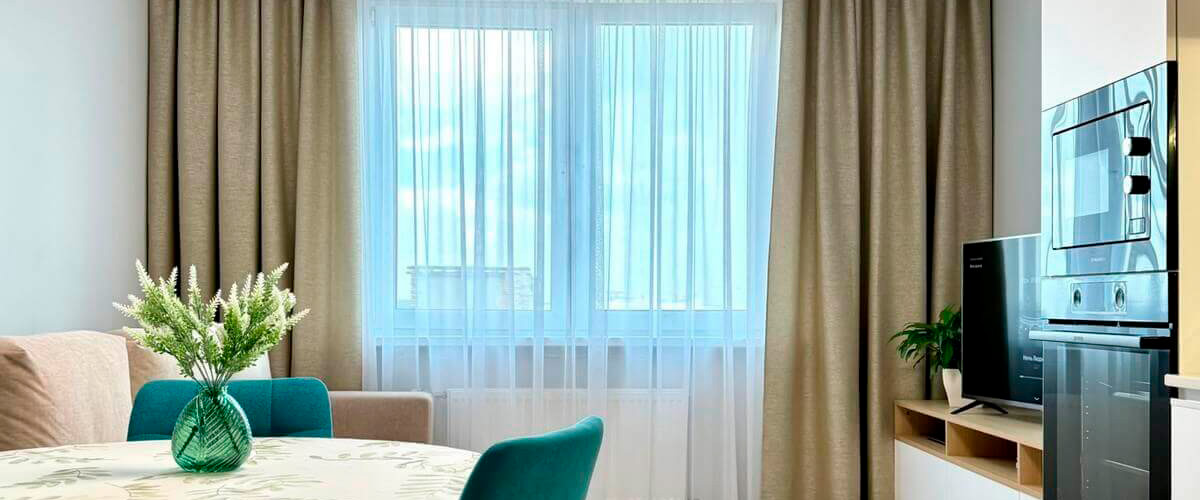 Дизайнерский ремонт в однокомнатной квартире