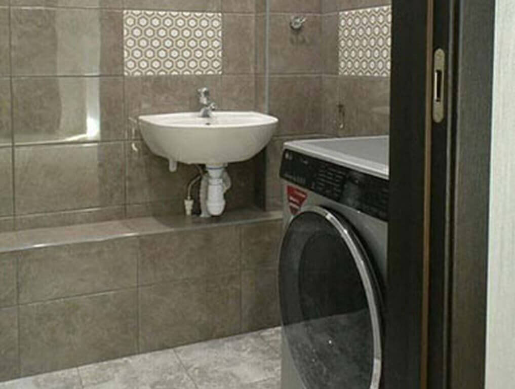 Ремонт помещения