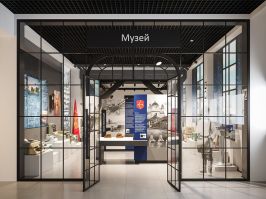 Dizajn Proekt Dizajn Proekt Muzeya 01