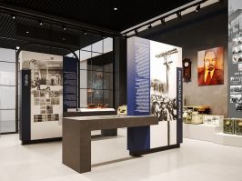 Dizajn Proekt Dizajn Proekt Muzeya 03