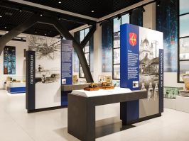 Dizajn Proekt Dizajn Proekt Muzeya 04