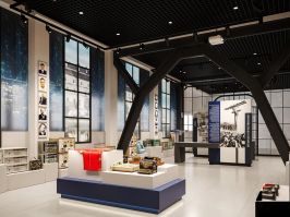 Dizajn Proekt Dizajn Proekt Muzeya 05