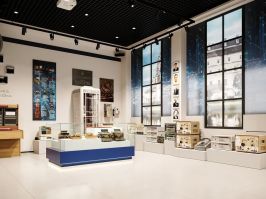 Dizajn Proekt Dizajn Proekt Muzeya 06