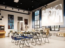 Dizajn Proekt Dizajn Proekt Muzeya 07