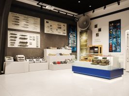 Dizajn Proekt Dizajn Proekt Muzeya 08