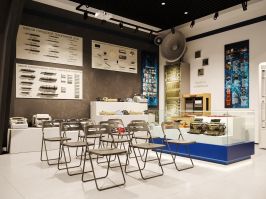 Dizajn Proekt Dizajn Proekt Muzeya 09