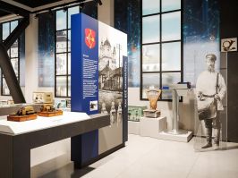 Dizajn Proekt Dizajn Proekt Muzeya 11