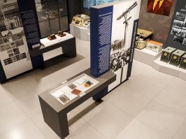 Dizajn Proekt Dizajn Proekt Muzeya 12