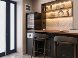 Dizajn Proekt Kafe 04