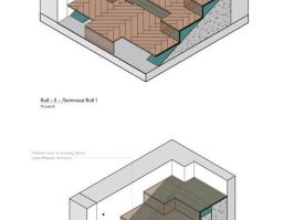 Dizajn Proekt Kafe D04