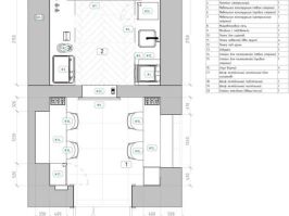 Dizajn Proekt Kafe D05