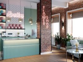 Dizajn Proekt Magazina 01