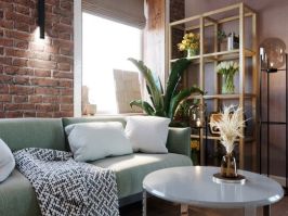 Dizajn Proekt Magazina 07