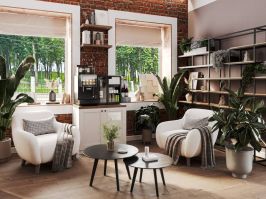 Dizajn Proekt Magazina 08