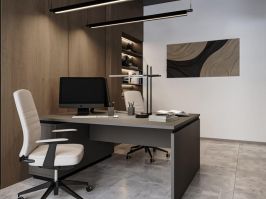 Dizajn Proekt Ofisa 08