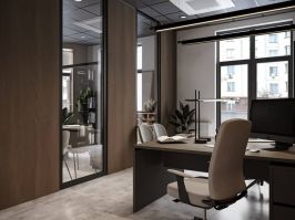 Dizajn Proekt Ofisa 10