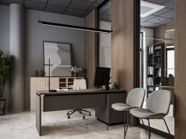 Dizajn Proekt Ofisa 11