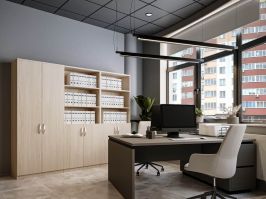 Dizajn Proekt Ofisa 12
