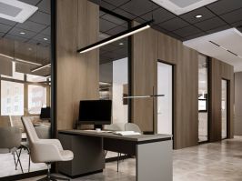 Dizajn Proekt Ofisa 13