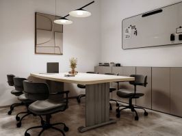 Dizajn Proekt Ofisa 14