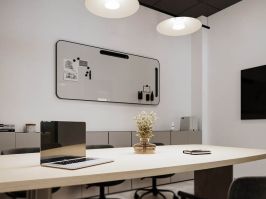 Dizajn Proekt Ofisa 16
