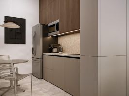 Dizajn Proekt Ofisa 17