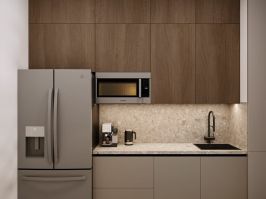 Dizajn Proekt Ofisa 18