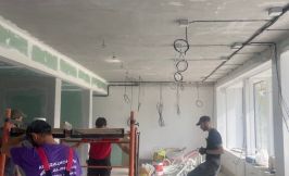 Otdelochnye Raboty V Banke 05