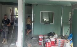 Otdelochnye Raboty V Banke 06