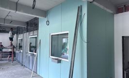 Otdelochnye Raboty V Banke 07