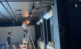 Otdelochnye Raboty V Banke 14