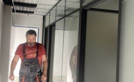 Otdelochnye Raboty V Banke 18