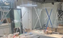 Otdelochnye Raboty V Banke 19