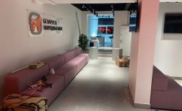 Otdelochnye Raboty V Banke 26