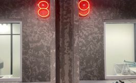 Otdelochnye Raboty V Banke 28