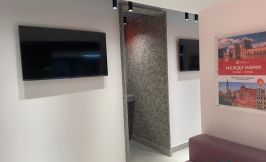 Otdelochnye Raboty V Banke 34