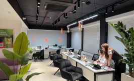 Otdelochnye Raboty V Banke 35