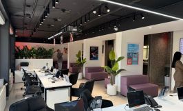 Otdelochnye Raboty V Banke 39