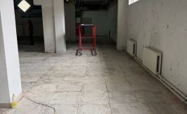 Remont Fitnes Centra 02