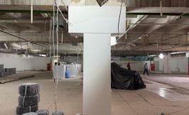 Remont Fitnes Centra 03