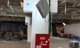 Remont Fitnes Centra 04