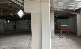 Remont Fitnes Centra 07