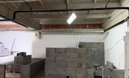 Remont Fitnes Centra 10