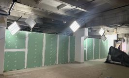 Remont Fitnes Centra 13