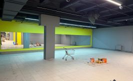 Remont Fitnes Centra 36