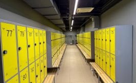 Remont Fitnes Centra 38