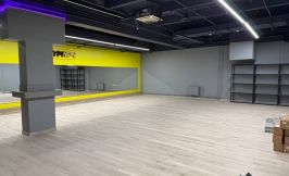 Remont Fitnes Centra 39