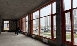 Remont Igornogo Kluba 05