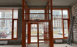 Remont Igornogo Kluba 08