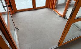 Remont Igornogo Kluba 09